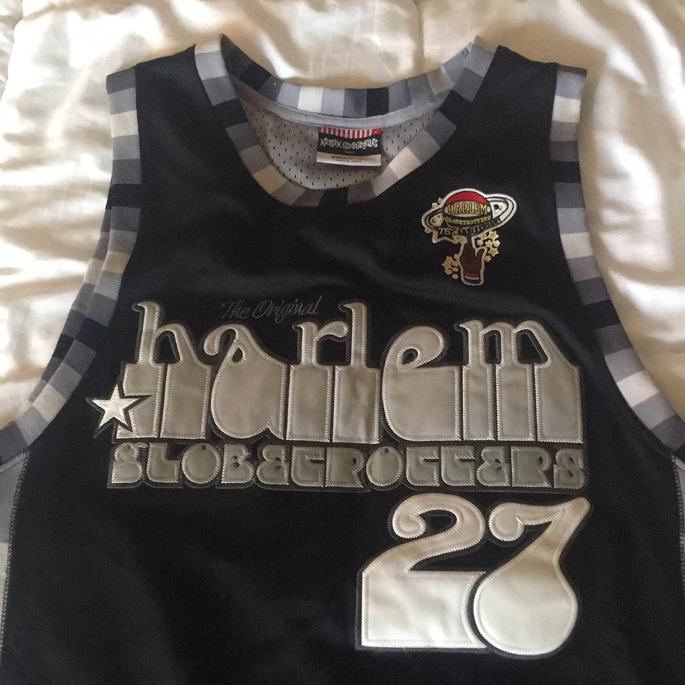 Jersey
